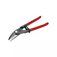 Ножницы по металлу 300 мм, левые NWS Фигурные 062L-12-300