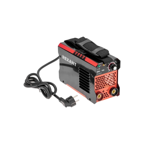 Инверторный сварочный аппарат REXANT MINI-160 11-0915
