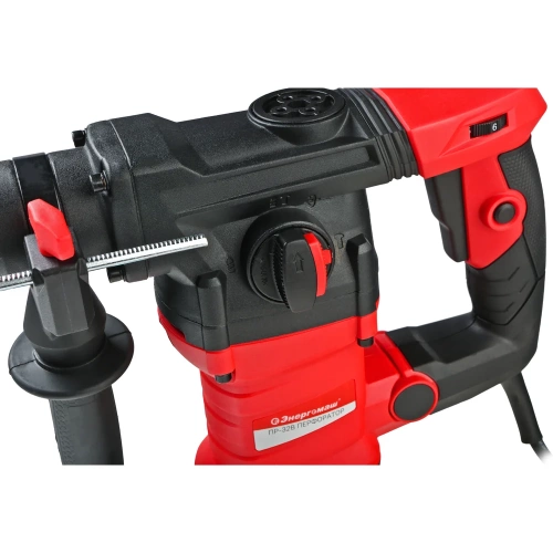 Перфоратор Энергомаш SDS Plus ПР-32В фото 9 Перфоратор Энергомаш SDS Plus ПР-32В фото 9