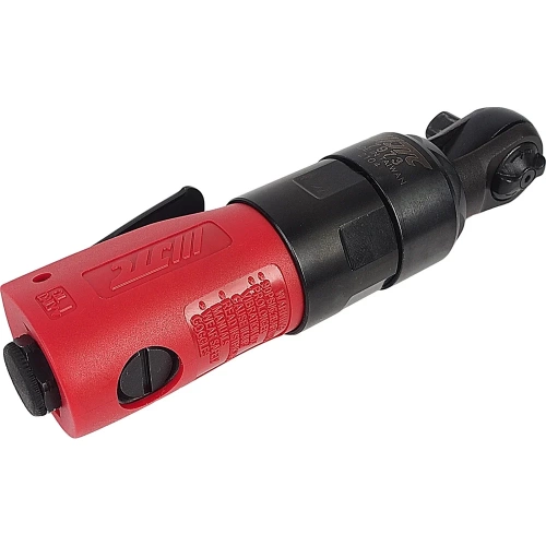 Усиленная ударная пневмотрещотка JTC 7973 фото 4 Усиленная ударная пневмотрещотка JTC 7973 фото 4