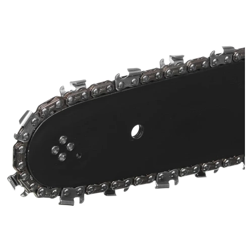 Бензопила ЕРМАК БП-52180 18" 695-026 фото 4