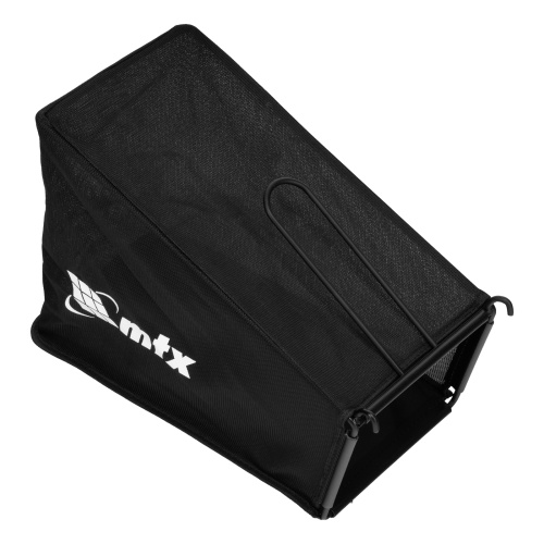 Газонокосилка бензиновая GL41-K, 127 см3, 41 см, 40 л MTX фото 20