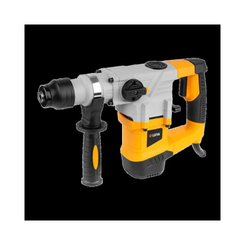 Перфоратор LEIYA LY-C2803 фото 7 Перфоратор LEIYA LY-C2803 фото 7