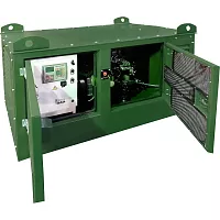 Дизельный генератор ТСС АД-10С-Т400-1РКМ18 026800