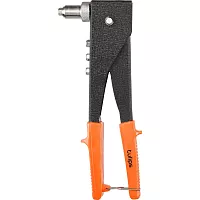 Заклепочник Tulips tools 250 мм, двухпозиционный IP14-712