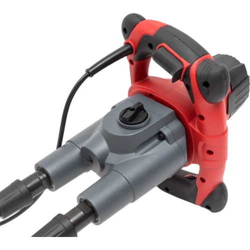 Миксер ATLET PHM160N фото 3 Миксер ATLET PHM160N фото 3