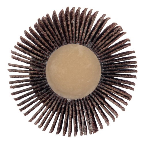 Круг лепестковый для дрели, 50 х 30 х 6 мм, P 80 Matrix фото 3