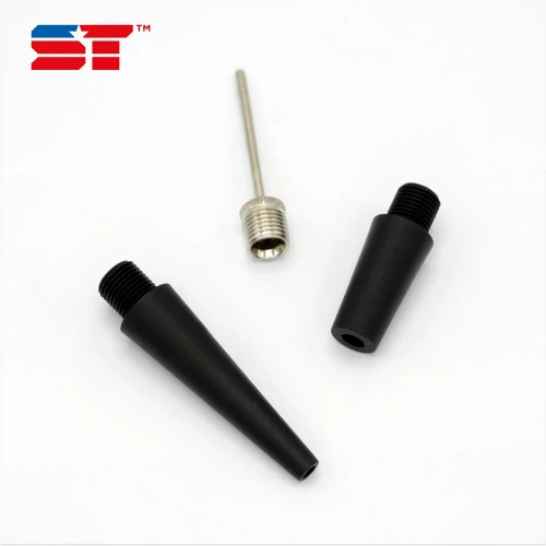 Компрессор ST Support Technology 40 л/мин до 10 атм металлический (580) 351432a фото 7