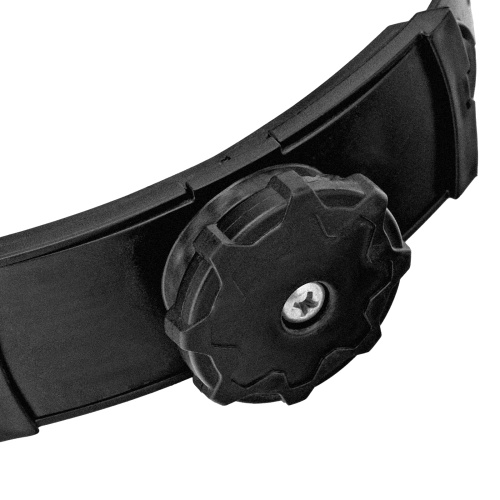 Щиток защитный лицевой (маска сварщика) с автозатемнением Ф1, пакет Сибртех фото 11