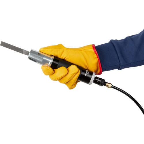 Прямой пневмонапильник Byemax BM-6032 фото 3