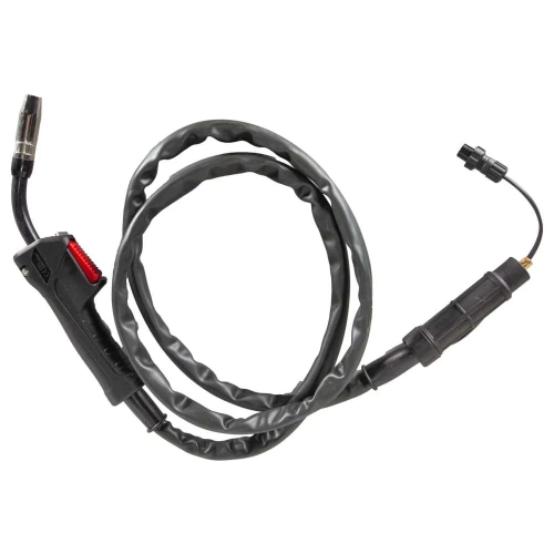 Сварочный полуавтомат Ресанта САИПА-160П/26В 65/142 фото 8 Сварочный полуавтомат Ресанта САИПА-160П/26В 65/142 фото 8