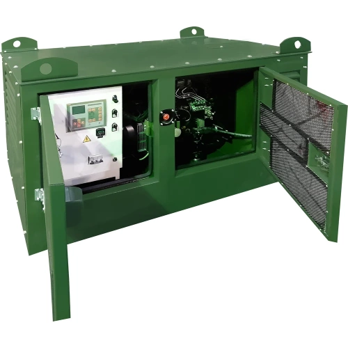 Дизельный генератор ТСС АД-10С-Т400-1РКМ18 026800