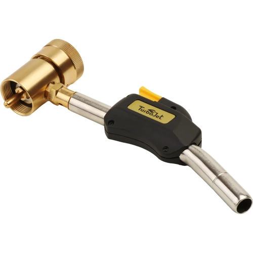 Горелка с пьезоподжигом Turbojet TJ199-M фото 3