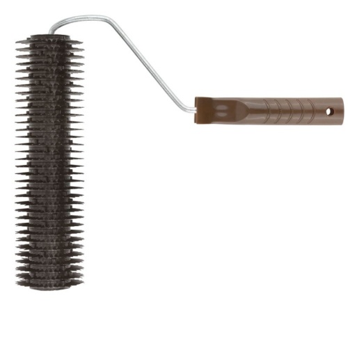 Валик игольчатый Курс Мини 04152 70х250 мм