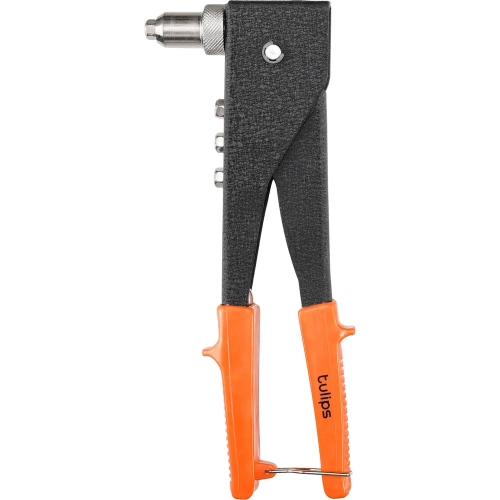 Заклепочник Tulips tools 250 мм, двухпозиционный IP14-712