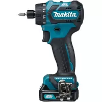 Аккумуляторная дрель-шуруповерт Makita CXT DF032DWAE