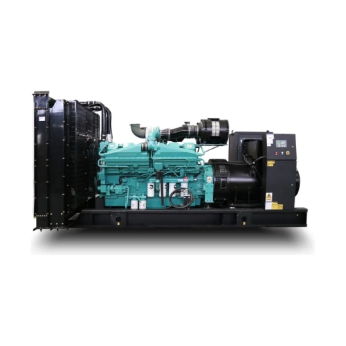 Генераторная установка CTG 150C открытого исполнения 4687201730453 Генераторная установка CTG 150C открытого исполнения 4687201730453