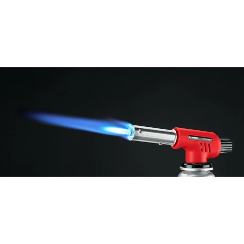 Газовая горелка ЗУБР ГМ-150 с пъезоподжигом 55554 фото 6