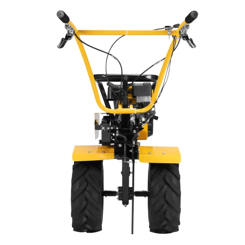 Мотоблок DPT-670S-PRO Denzel фото 8