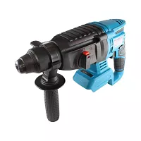 Аккумуляторный перфоратор AktiTool hcd145 (20в, 1450 об/мин, 4500 уд/мин, sds/20мм, без акб 101218