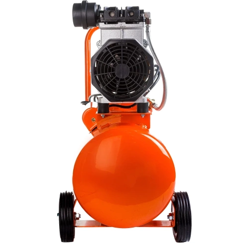 Компрессор с прямой передачей Кратон безмасляный AC-260-24-OFHS 3 01 01 055 фото 3 Компрессор с прямой передачей Кратон безмасляный AC-260-24-OFHS 3 01 01 055 фото 3