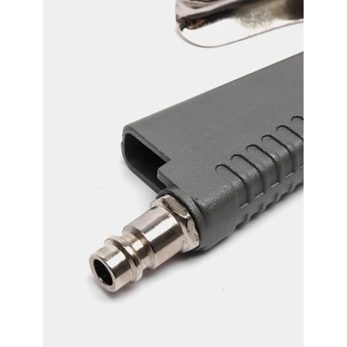 Пистолет для подкачки шин REMIX с манометром TG-6 RM-TG-6 фото 6 Пистолет для подкачки шин REMIX с манометром TG-6 RM-TG-6 фото 6