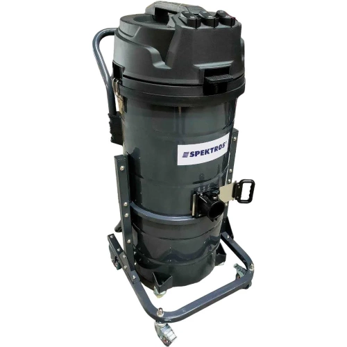 Пылесос промышленный SPEKTROS SVC-300 57222