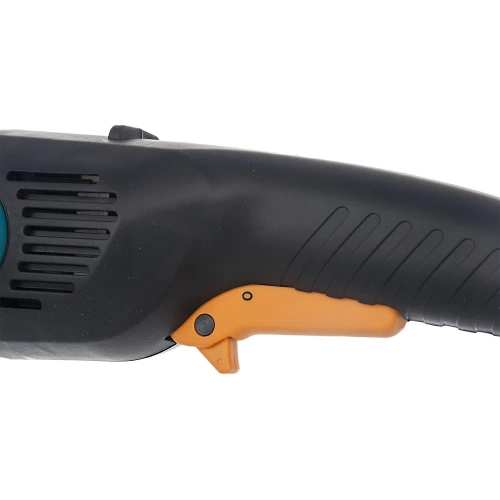 Угловая шлифмашина Makita GA 9010 C фото 5