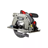 Пила дисковая СИЛАЧ ДП-190.1650П (1650Вт, 190/20мм, 2200-4700об/мин, угол 45) (1/4) 024903