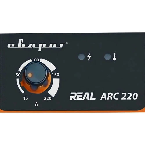 Сварочный инвертор Сварог ARC 220 REAL Z243N 95710 фото 9