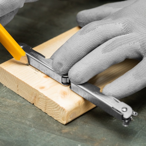 Трансформер, 113 мм, 13 предметов Sparta фото 15