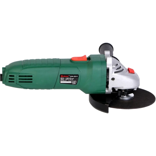 Угловая шлифовальная машина ДИФМАШ Ушм-020-01 01041025 фото 4