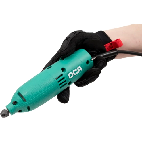 Электрический гравер DCA ASJ02-10 фото 10 Электрический гравер DCA ASJ02-10 фото 10