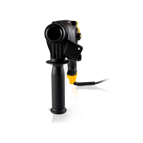 Электрический перфоратор WorkMaster ПР-1070Д фото 6