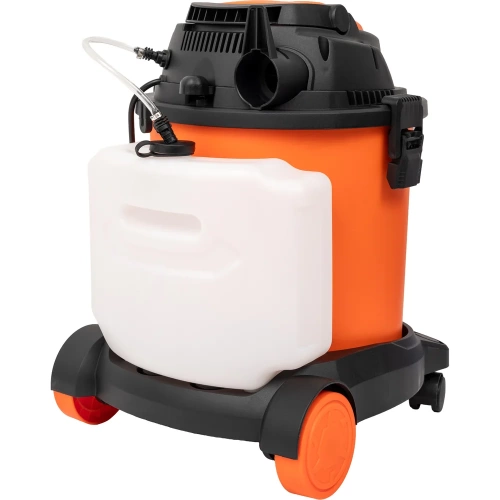 Пылесос моющий 20л 1400 Вт KVS-WE 2.20P Kydra 8.208.0001 фото 5