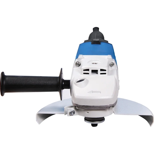 Углошлифовальная машина Фиолент МШУ1-20-230 А ИДФР298135001-07 фото 7 Углошлифовальная машина Фиолент МШУ1-20-230 А ИДФР298135001-07 фото 7