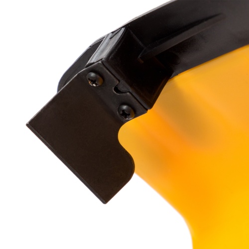 Триммер бензиновый DR-52, 52 см3, неразъемная штанга, состоит из 2 частей Denzel фото 12