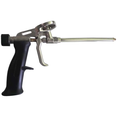 Пистолет для монтажной пены PMT ECO FOAM 7400001 фото 5 Пистолет для монтажной пены PMT ECO FOAM 7400001 фото 5