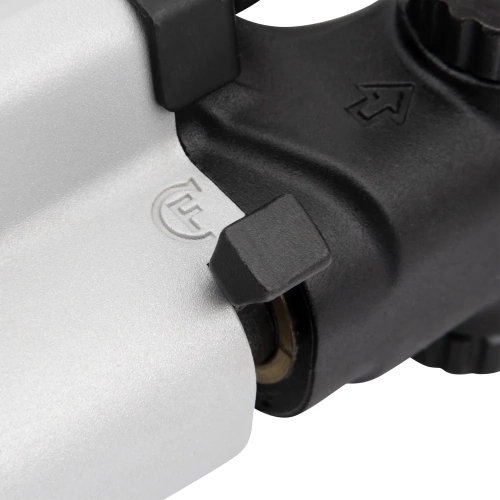 Ударный пневматический гайковерт NORGAU NIW15-217SL 1" 2169Нм 094701009 фото 7