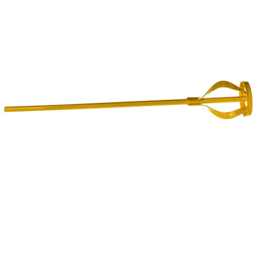 Миксер для краски Biber 3580 60х400 мм