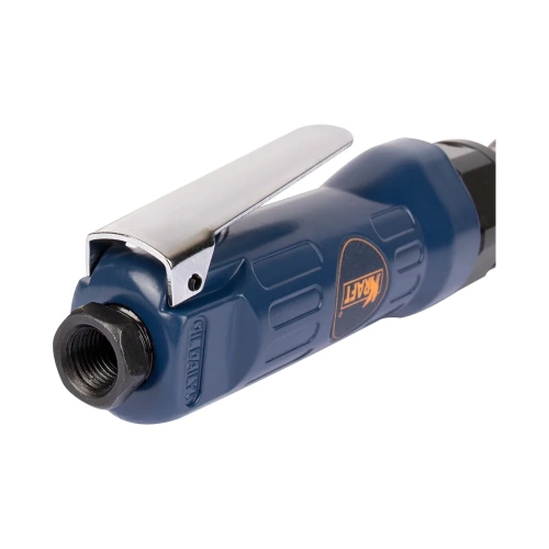 Трещотка пневматическая PRO KRAFT 1/2DR усиленная 100 Нм KT 707022 фото 6