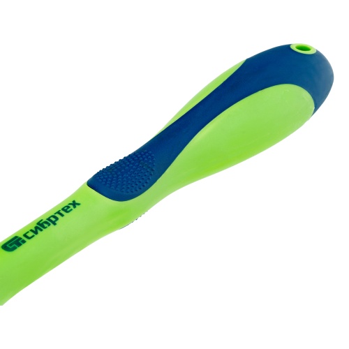 Ключ-трещотка 1/2", CrV, 72 зуба, с быстрым сбросом Сибртех фото 7