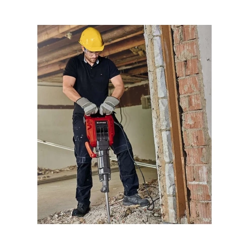 Отбойный молоток Einhell TE-DH 50 4139130 фото 9 Отбойный молоток Einhell TE-DH 50 4139130 фото 9