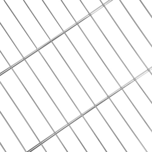 Решетка-гриль 480х240 мм, хромированная, Camping Palisad фото 4