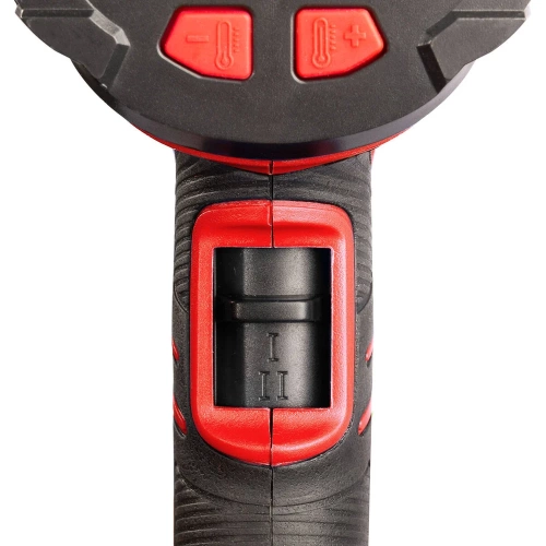 Фен технический КВТ ТТ-2000-2 LED серия ПРОФИ 102933 фото 9 Фен технический КВТ ТТ-2000-2 LED серия ПРОФИ 102933 фото 9