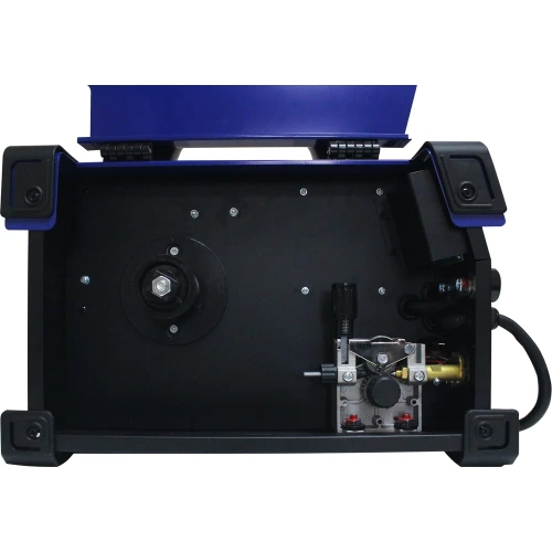 Сварочный полуавтомат Brima инверторный MIG/MMA-230 DPP 220В ЦБ-00000053 фото 8