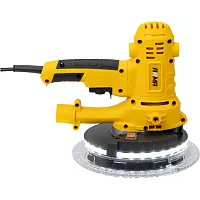 Шлифовальная машинка для стен и потолка ARMA ASM-925