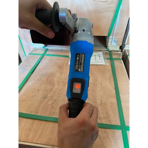 Барабанная шлифовально-полировальная машина Манкупер K15-3 фото 11