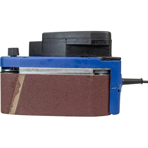 Ленточная шлифовальная машина Redbo RBS-457/900S 40033 фото 6