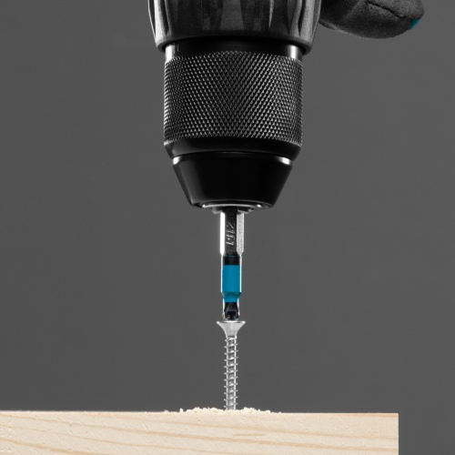 Бита PH2 х 50, сталь S2, 10 шт. Gross фото 6 Бита PH2 х 50, сталь S2, 10 шт. Gross фото 6